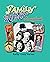 Family Affair Scrapbook by Kathy Garver