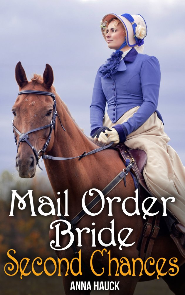 Second Chances (Kindle Edition)