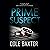 Prime Suspect