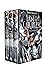Last of the Gargoyles Collection (Last of the Gargoyles #1-3)