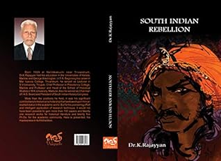 South Indian Rebellion