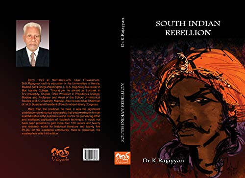 South Indian Rebellion