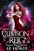Crimson Reign