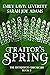 Traitor's Spring (The Eiste...