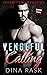 Vengeful Calling (Inherited...