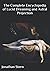 The Complete Encyclopedia of Lucid Dreaming and Astral Projec... by Jonathan Stern