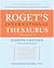 Roget's International Thesaurus, 8th Edition by Barbara Ann Kipfer