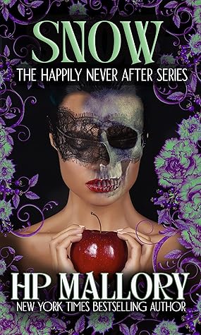 Snow (Happily Never After, #1)