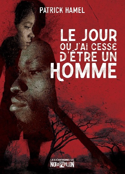 Le jour où j'ai cessé d'être un homme (Paperback)