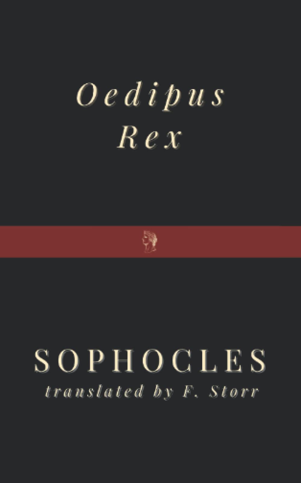 Oedipus Rex