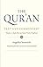 The Qur'an by Angelika Neuwirth