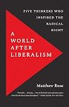 A World after Lib...