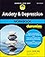 Anxiety & Depression Workbo...