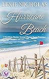 Hurricane Beach by Lexie Nicholas