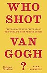 Who Shot Van Gogh...