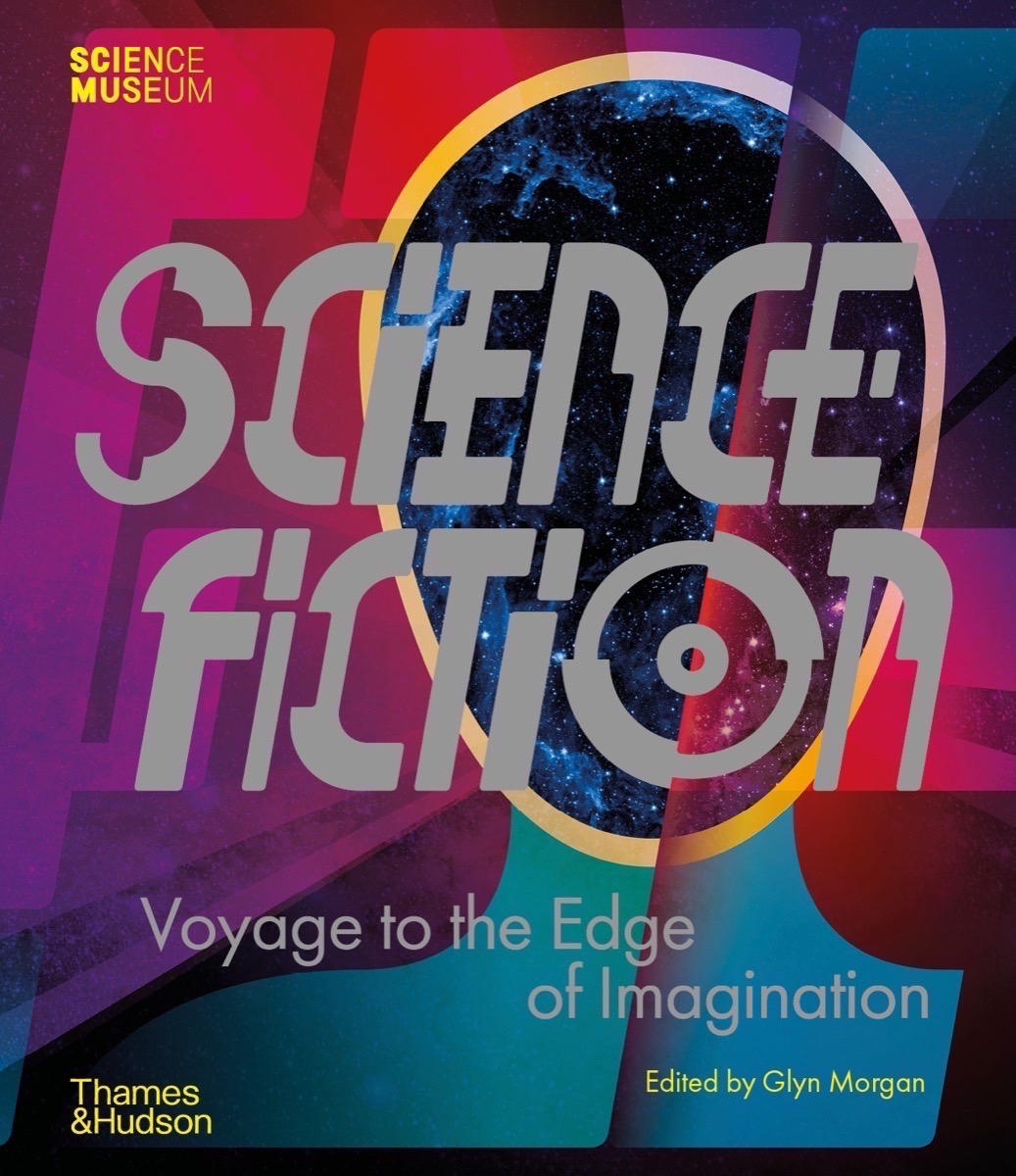 Science Fiction: Voyage to the Edge of Imagination (Hardcover)