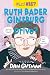 Ruth Bader Ginsburg Couldn't Drive? (Wait! What?)