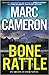 Bone Rattle (Arliss Cutter, #3)