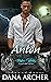 Anton (Royals and Alphas #8)
