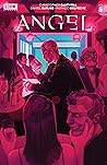 Angel (2022-) #5 by Christopher Cantwell