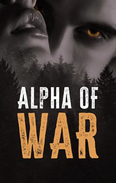 Alpha Of War (ebook)