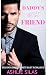 Daddy's Best Friend by Ashlie Silas
