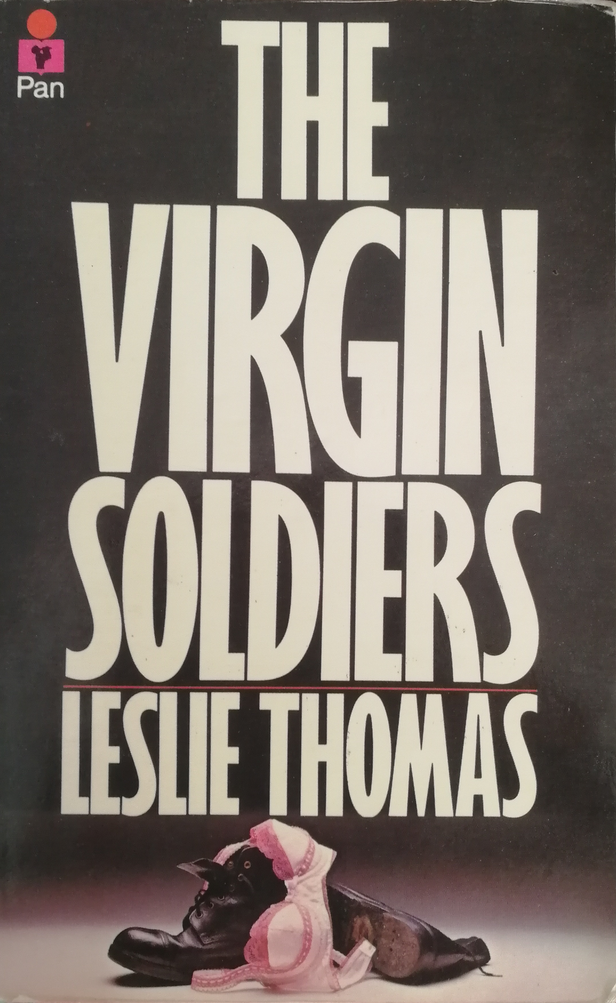 The Virgin Soldiers