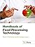 Handbook Of Food Processing...