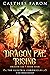 Dragon Fae Rising: A Fae Ur...