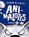 Animalotes 9 y 10 by Aaron Blabey