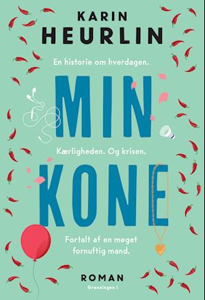Min kone (Paperback)