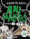 Animalotes 11 y 12 by Aaron Blabey