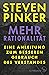 Mehr Rationalität: Eine Anleitung zum besseren Gebrauch des Verstandes (German Edition)
