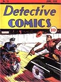 Detective Comics #16