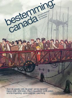 Bestemming Canada