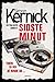 Sidste minut (Tina Boyd #7)