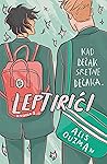 Leptirići by Alice Oseman