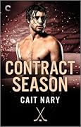 Contract Season (Trade Season, #2) 