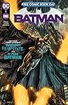 Batman Special Edition (FCBD) #1 by John Ridley
