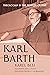 Karl Barth by Karel Blei