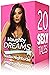 Naughty Dreams - A Bundle