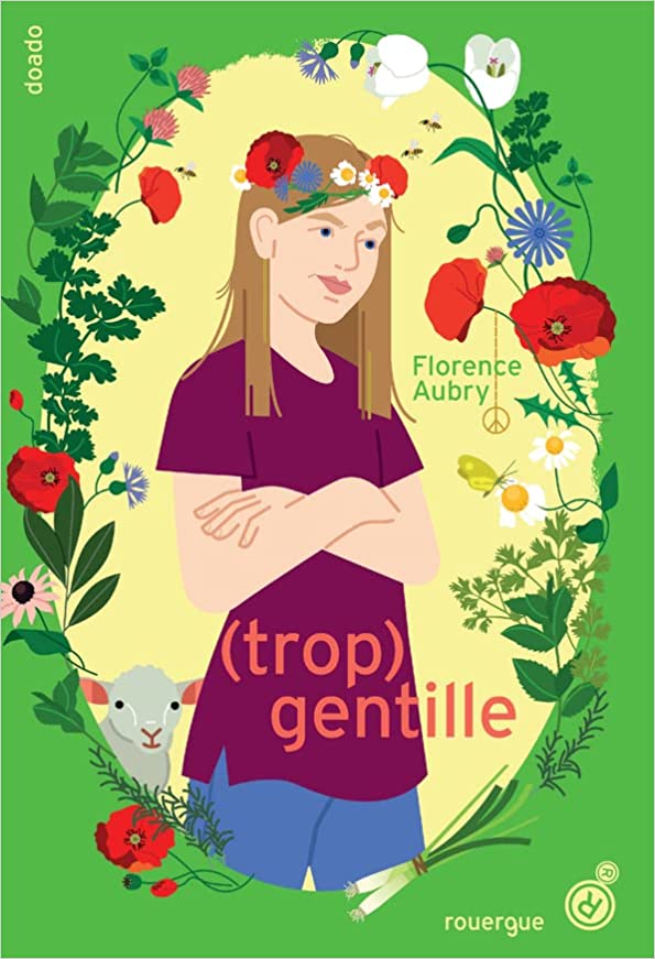 (Trop) Gentille