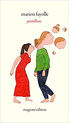 Postillons (Paperback)