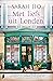 Met liefs uit Londen by Sarah Jio