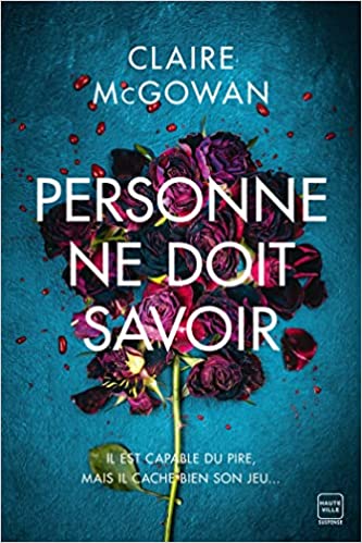 Personne ne doit savoir