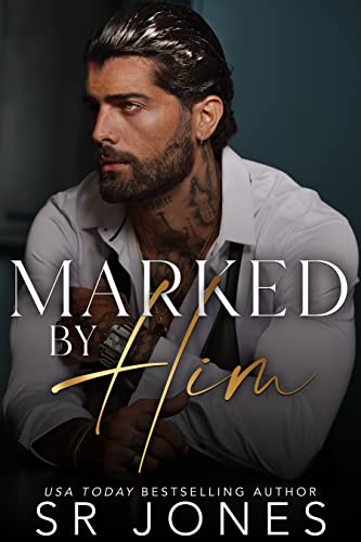 Marked by Him (Club V, #1)
