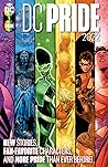 DC Pride 2022 #1 by Devin Grayson
