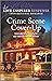 Crime Scene Cover-Up