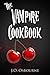 The Vampire Cookbook by J.O. Osbourne