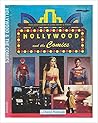 Hollywood & the Comics